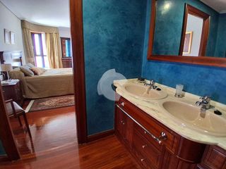 Piso en alquiler en Praza Independencia en Vigo