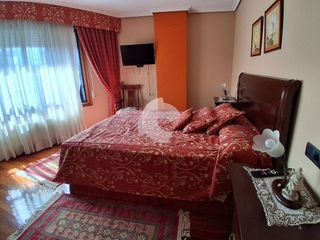 Piso en alquiler en Praza Independencia en Vigo