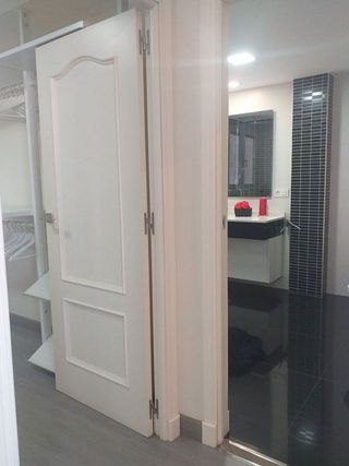 Piso en alquiler en Ciudad Jardín - Tagarete - El Zapillo en Almería