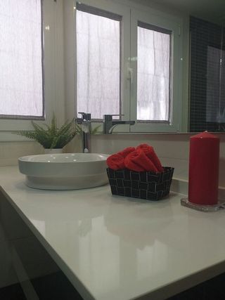 Piso en alquiler en Ciudad Jardín - Tagarete - El Zapillo en Almería