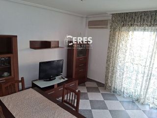 Piso en alquiler en Ciudad Monumental en Cáceres