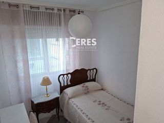 Piso en alquiler en Ciudad Monumental en Cáceres