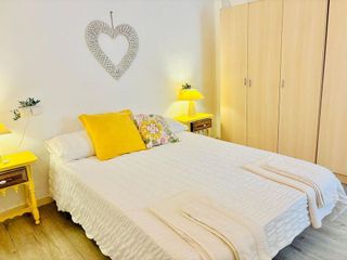 Piso en alquiler en Casco Antiguo en Jávea/Xàbia