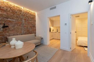 Piso en alquiler en Universidad - Malasaña en Madrid