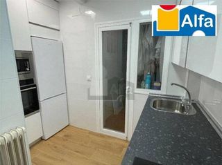 Piso en alquiler en Centro en Cáceres