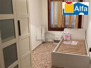 Piso en alquiler en Centro en Cáceres