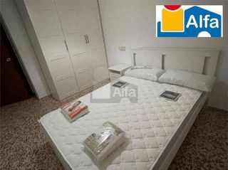 Piso en alquiler en Centro en Cáceres