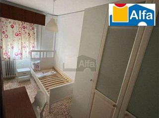 Piso en alquiler en Centro en Cáceres