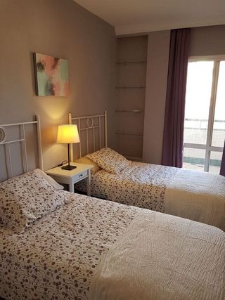 Piso en alquiler en La Malagueta - La Caleta en Málaga