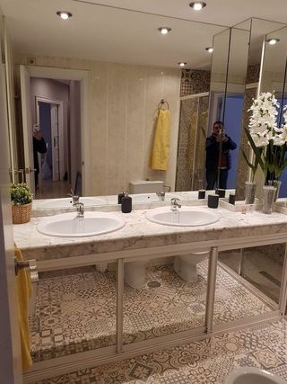 Piso en alquiler en La Malagueta - La Caleta en Málaga