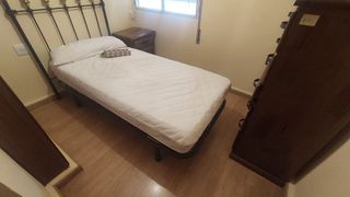 Piso en alquiler en Centro en Ourense