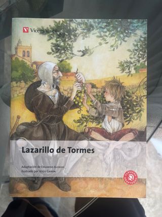 El Lazarillo De Tormes N/c (clasicos Adaptados)...