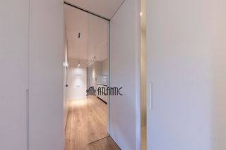 Piso en alquiler en Praza España - Casablanca en Vigo