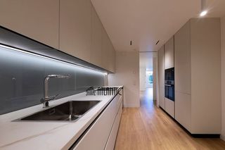 Piso en alquiler en Praza España - Casablanca en Vigo