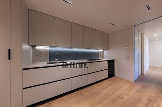 Piso en alquiler en Praza España - Casablanca en Vigo