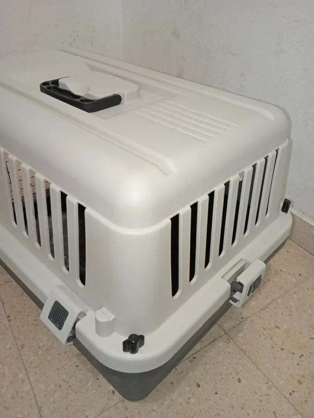 Transportín Perro Gato