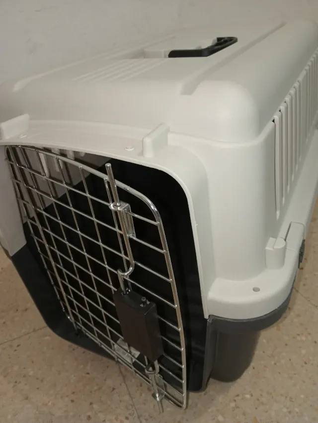 Transportín Perro Gato