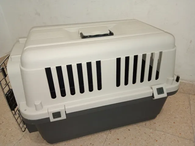 Transportín Perro Gato