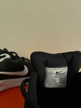 Zapatillas Nike Revolution 7 Talla 39