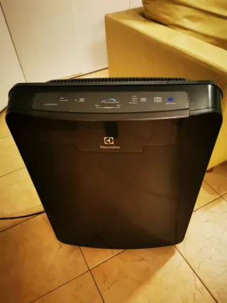 Purificatore d'aria Electrolux
