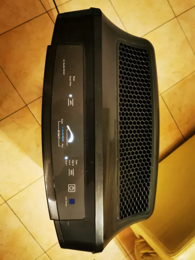 Purificatore d'aria Electrolux