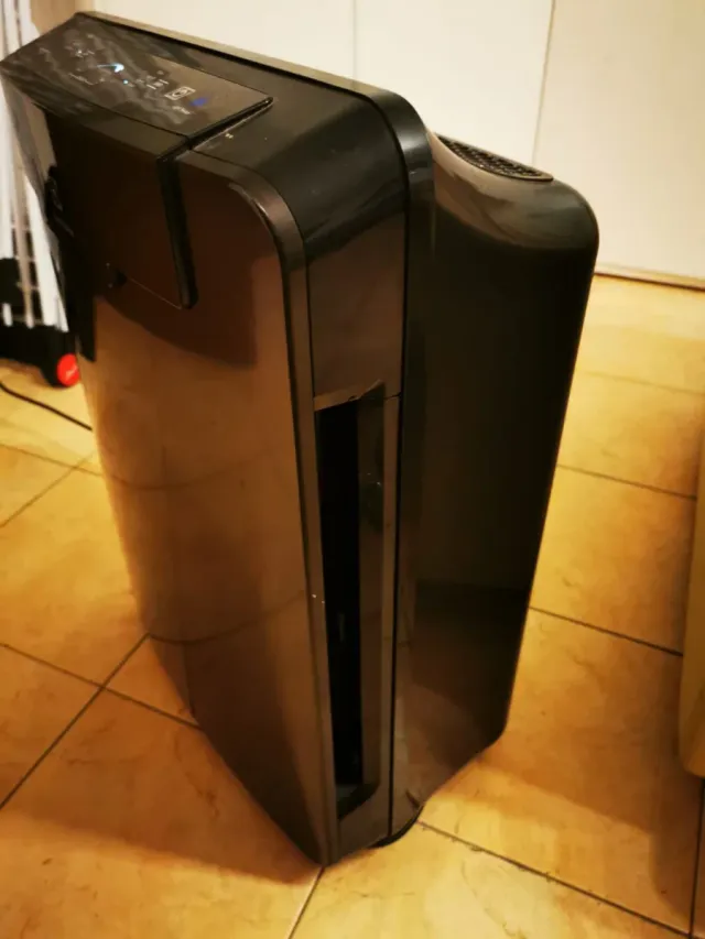 Purificatore d'aria Electrolux