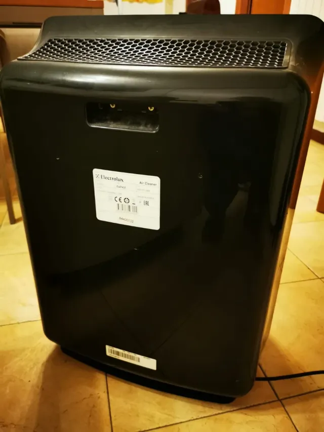 Purificatore d'aria Electrolux