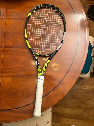 Babolat Pure Aero Team 285g