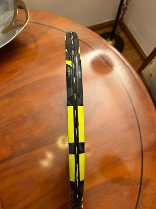 Babolat Pure Aero Team 285g