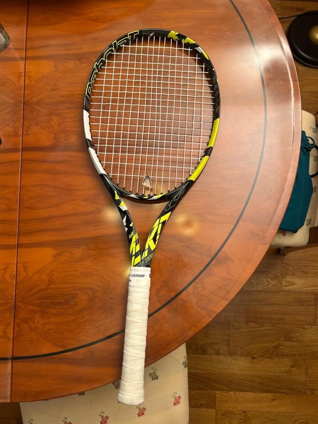Babolat Pure Aero Team 285g