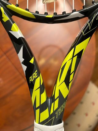 Babolat Pure Aero Team 285g