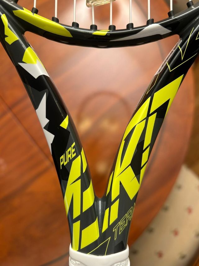 Babolat Pure Aero Team 285g
