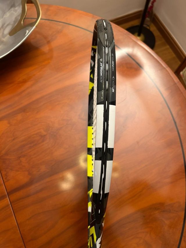 Babolat Pure Aero Team 285g