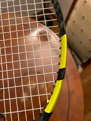 Babolat Pure Aero Team 285g