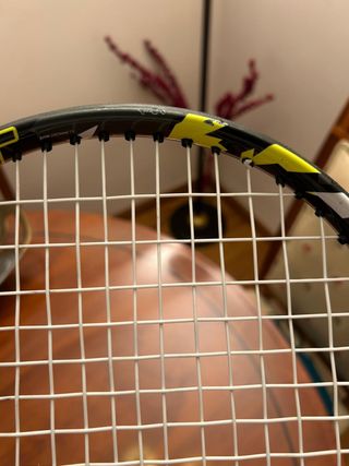 Babolat Pure Aero Team 285g