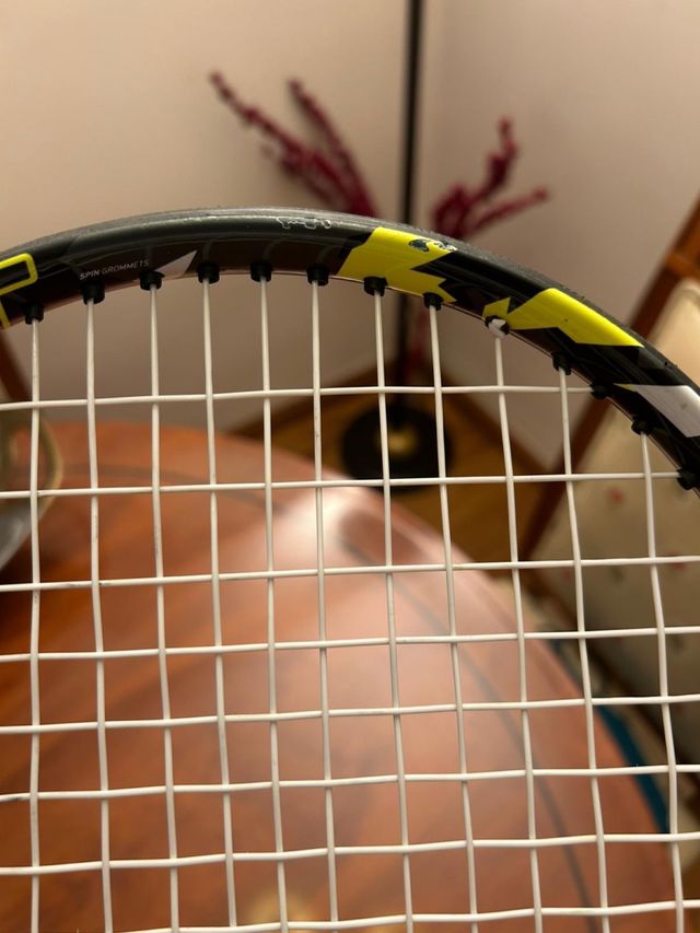 Babolat Pure Aero Team 285g