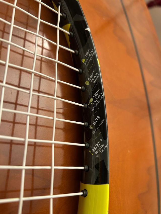 Babolat Pure Aero Team 285g