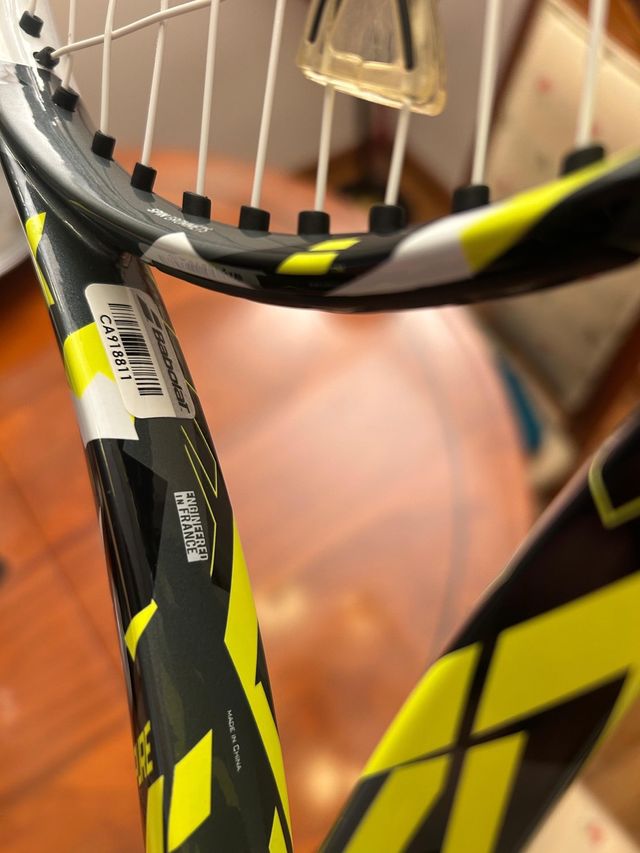 Babolat Pure Aero Team 285g