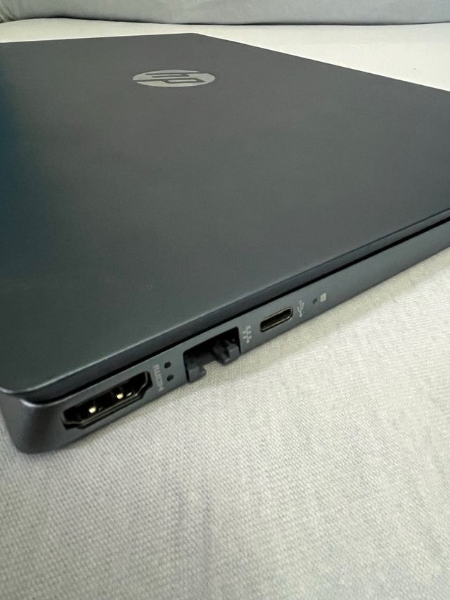 Portátil HP Pavilion 10ª Gen
