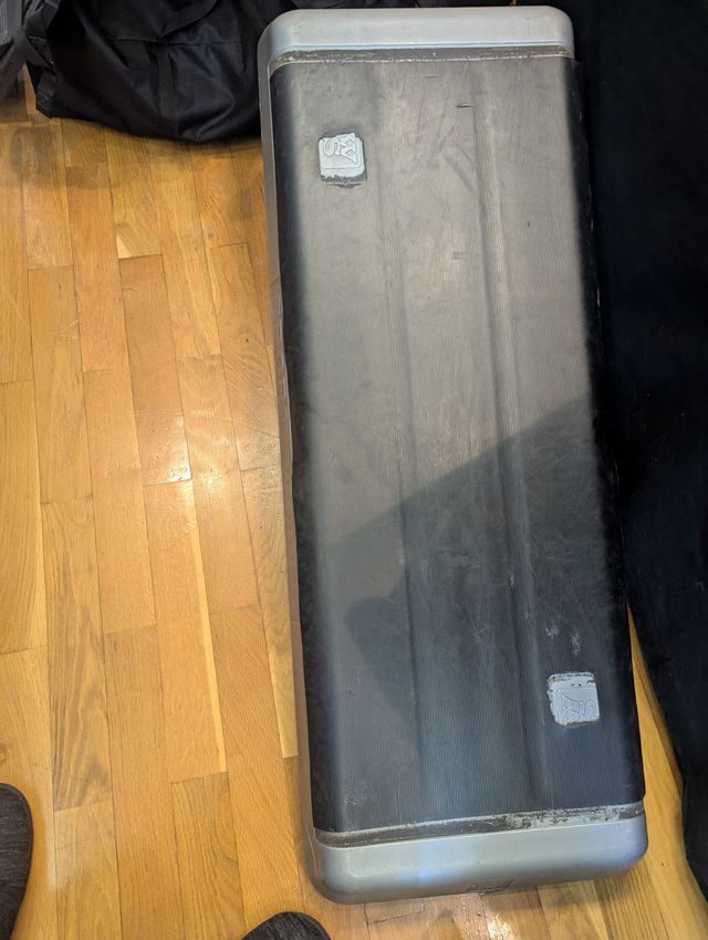 Step Pilates/Yoga SportWorld