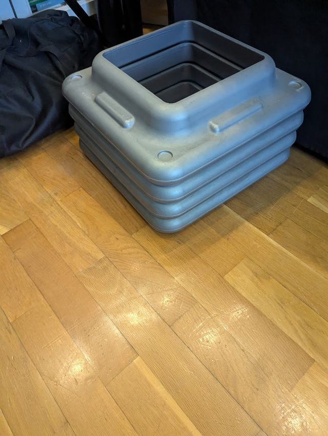 Step Pilates/Yoga SportWorld