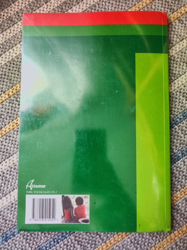 Libro Desarrollo Socioafectivo CFGS Educación Infa