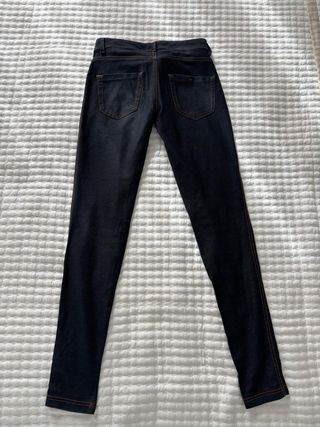 Leggings vaqueros mujer