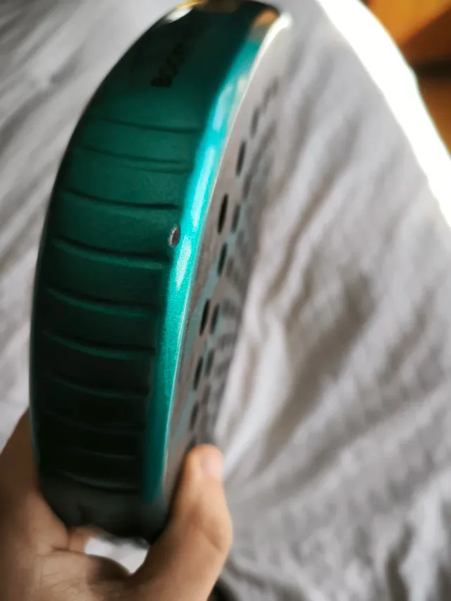 Pala Oxdog Ultimate Pro Light 2025