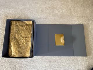 Sandalias Lola Cruz Joya Doradas