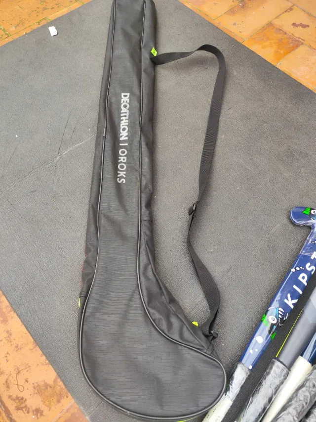 Lote de Palos de hockey