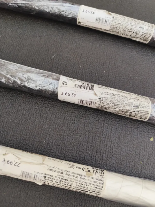 Lote de Palos de hockey