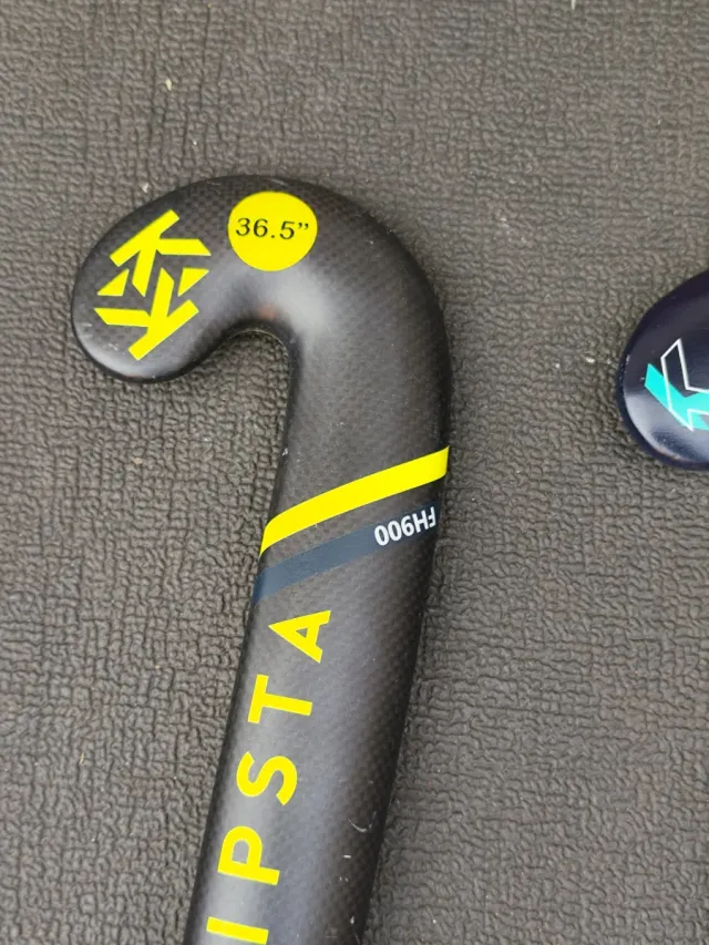 Lote de Palos de hockey