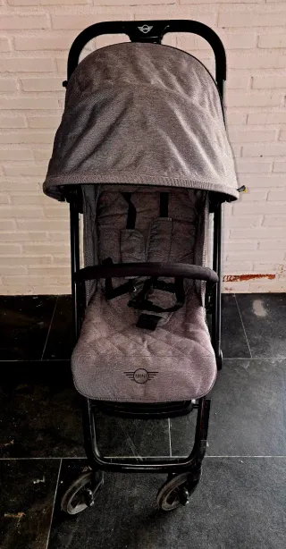 Silleta de paseo MINI
