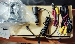 Pantalla Carplay Android Auto salpicadero